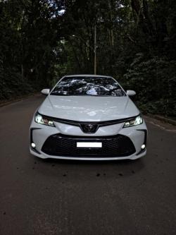 TOYOTA Corolla 2.0 16V 4P XEI DYNAMIC AUTOM�TICO