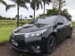 TOYOTA Corolla 2.0 16V 4P XEI FLEX AUTOM�TICO