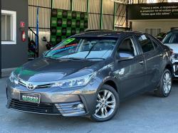 TOYOTA Corolla 2.0 16V 4P XEI FLEX AUTOM�TICO
