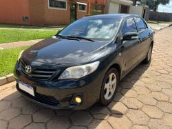 TOYOTA Corolla 2.0 16V 4P XEI FLEX AUTOM�TICO