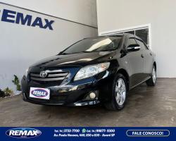 TOYOTA Corolla 2.0 16V 4P XEI FLEX AUTOM�TICO