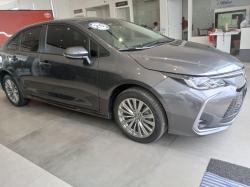 TOYOTA Corolla 2.0 16V 4P FLEX XEI DIRECT SHIFT AUTOM�TICO CVT