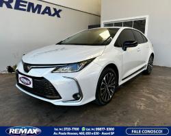 TOYOTA Corolla 2.0 16V 4P FLEX XEI DIRECT SHIFT AUTOM�TICO CVT