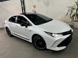 TOYOTA Corolla 2.0 16V 4P VVT-IE FLEX GR-S DIRECT SHIFT AUTOM�TICO CVT