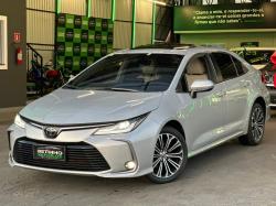 TOYOTA Corolla 2.0 16V 4P ALTIS FLEX AUTOM�TICO