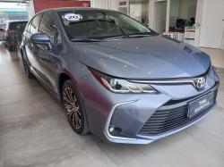 TOYOTA Corolla 2.0 16V 4P FLEX XEI DIRECT SHIFT AUTOM�TICO CVT