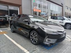 TOYOTA Corolla 2.0 16V 4P XRS FLEX AUTOM�TICO