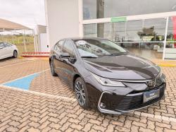TOYOTA Corolla 2.0 16V 4P FLEX ALTIS DIRECT SHIFT AUTOM�TICO CVT