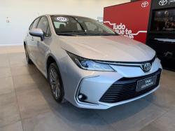 TOYOTA Corolla 2.0 16V 4P XEI FLEX AUTOM�TICO