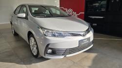TOYOTA Corolla 2.0 16V 4P FLEX XEI DIRECT SHIFT AUTOM�TICO CVT