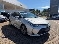 TOYOTA Corolla 2.0 16V 4P FLEX XEI DIRECT SHIFT AUTOM�TICO CVT