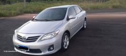 TOYOTA Corolla 2.0 16V 4P XEI FLEX AUTOMÁTICO