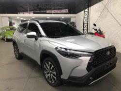 TOYOTA Corolla Cross 2.0 16V 4P FLEX VVT-IE XRE DIRECT SHIFT AUTOM�TICO CVT