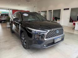 TOYOTA Corolla Cross 1.8 16V 4P FLEX VVT-I HYBRID XRX AUTOM�TICO CVT