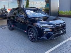 TOYOTA Corolla Cross 2.0 16V 4P FLEX VVT-IE GR-SPORT DIRECT SHIFT AUTOM�TICO CVT