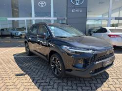 TOYOTA Corolla Cross 2.0 16V 4P FLEX VVT-IE XRX DIRECT SHIFT AUTOMÁTICO CVT