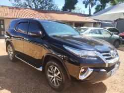 TOYOTA Hilux SW4 2.8 16V 4P SRX 4X4 7 LUGARES TURBO DIESEL AUTOMTICO