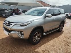 TOYOTA Hilux SW4 2.8 16V 4P SRX 4X4 7 LUGARES TURBO DIESEL AUTOM�TICO