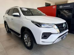 TOYOTA Hilux SW4 2.8 16V 4P SRX 4X4 7 LUGARES TURBO DIESEL AUTOM�TICO