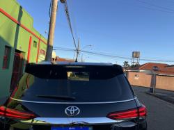 TOYOTA Hilux SW4 2.8 16V 4P SRX 4X4 7 LUGARES TURBO DIESEL AUTOM�TICO