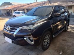 TOYOTA Hilux SW4 2.8 16V 4P SRX 4X4 7 LUGARES TURBO DIESEL AUTOM�TICO