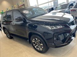 TOYOTA Hilux SW4 2.8 4P SRX 4X4 DIAMOND 7 LUGARES TURBO DIESEL AUTOM�TICO