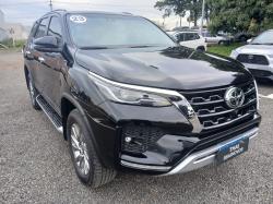 TOYOTA Hilux SW4 2.8 16V 4P SRX 4X4 7 LUGARES TURBO DIESEL AUTOM�TICO