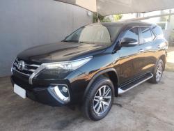TOYOTA Hilux SW4 2.8 16V 4P SRX 4X4 7 LUGARES TURBO DIESEL AUTOM�TICO