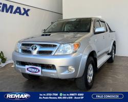 TOYOTA Hilux SW4 3.0 V6 12V 4P 4X4