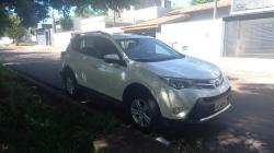 TOYOTA RAV 4 2.5 16V 4P 4WD 4X4 AUTOMTICO