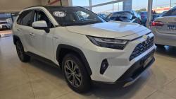 TOYOTA RAV 4 2.5 16V 4P SX HIBRID AWD AUTOM�TICO CVT