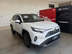 TOYOTA RAV 4 2.5 16V 4P SX HIBRID AWD AUTOM�TICO CVT
