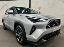 TOYOTA Yaris Cross 1.5 16V 4P VVT-I FLEX XRE AUTOM�TICO CVT