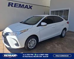 TOYOTA Yaris Cross 1.5 16V 4P VVT-I FLEX XR AUTOMÁTICO CVT