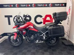 TRIUMPH Tiger 900 GT Pro 