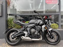 TRIUMPH Trident 660 