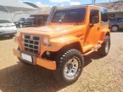 TROLLER T4 3.2 TGV 4X4 TURBO DIESEL INTERCOOLER