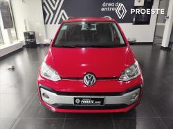 VOLKSWAGEN Cross UP 1.0 12V 4P TSI FLEX