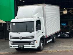 VOLKSWAGEN Delivery EXPRESS