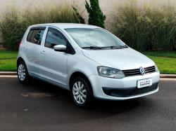 VOLKSWAGEN Fox 1.0 4P TREND FLEX