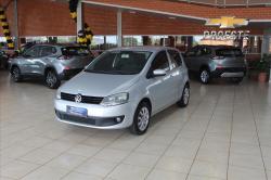 VOLKSWAGEN Fox 1.0 4P FLEX