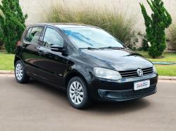 VOLKSWAGEN Fox 1.0 4P TREND FLEX