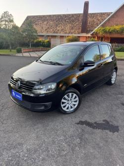 VOLKSWAGEN Fox 1.0 4P TREND FLEX