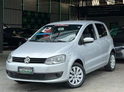 VOLKSWAGEN Fox 1.0 4P FLEX