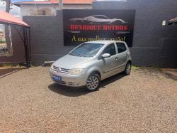VOLKSWAGEN Fox 1.0
