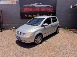 VOLKSWAGEN Fox 1.0