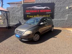 VOLKSWAGEN Fox 1.0