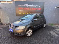 VOLKSWAGEN Fox 1.0