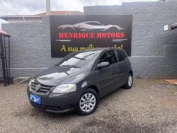 VOLKSWAGEN Fox 1.0