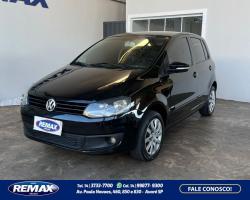 VOLKSWAGEN Fox 1.0